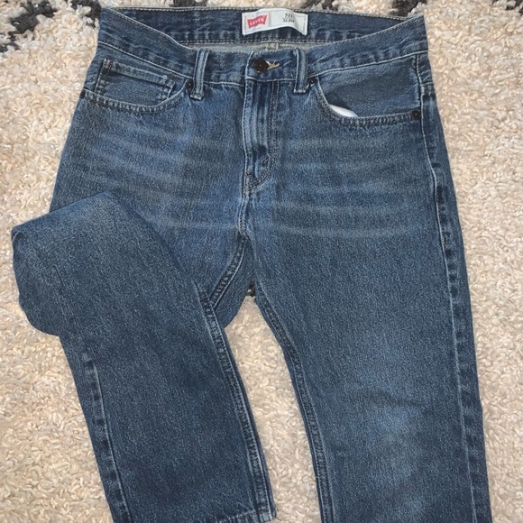 Levi’s jeans - Picture 2 of 3